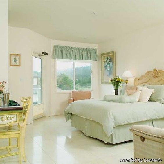The Oceanfront Stay On Miramarbeach Hmb El Granada Zimmer foto