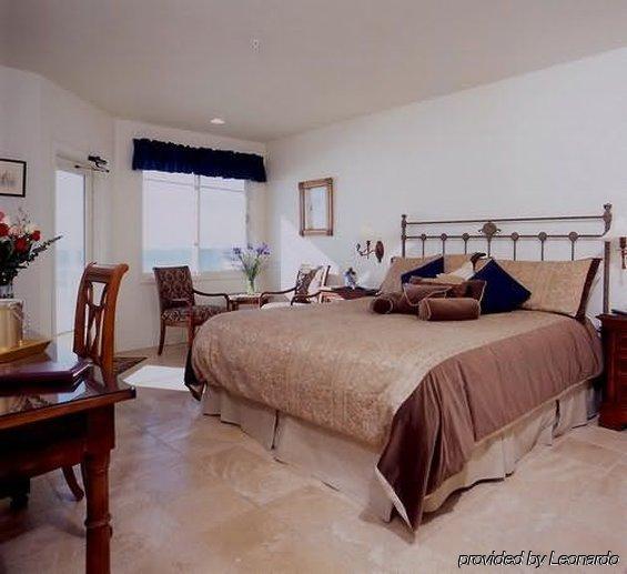 The Oceanfront Stay On Miramarbeach Hmb El Granada Zimmer foto